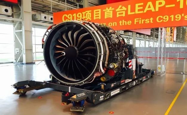 美撤銷C919發(fā)動機禁令,？學者解讀