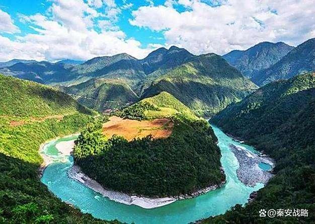 雅魯藏布江水電工程為何如此重要 全球能源轉(zhuǎn)型的里程碑