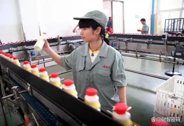 宗馥莉辞职谁是最大的赢家 国资股东成最后赢家