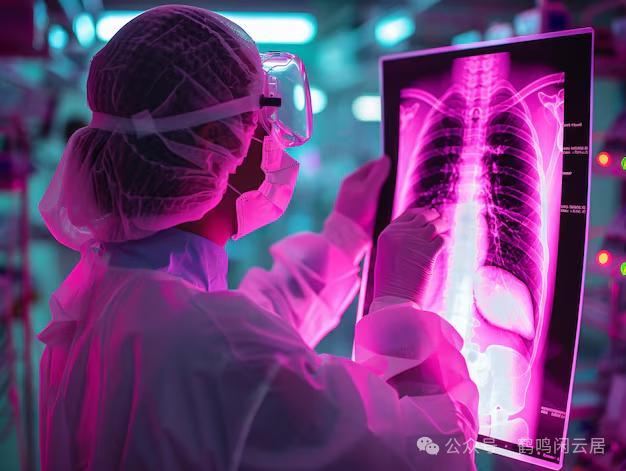 4歲女童甲流合并細菌感染“白肺” 警惕混合感染風險