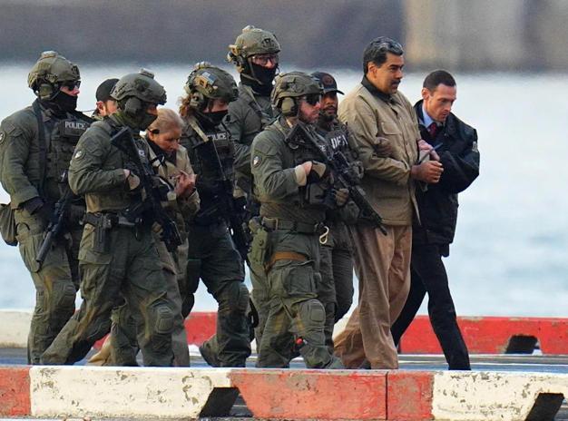 美特种兵利用军事机密下注狂赚美元 内幕交易震惊预测市场