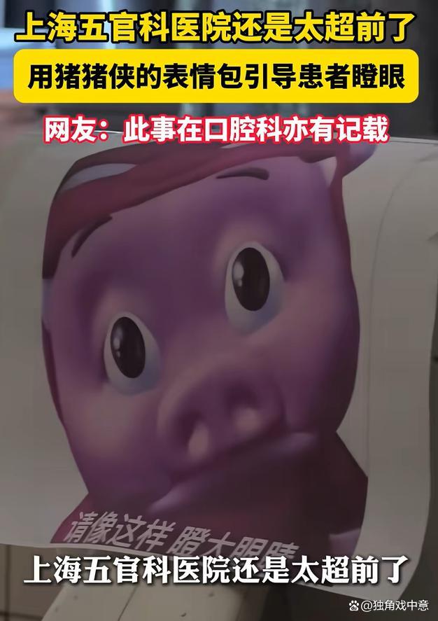 没想到猪猪侠表情包还能这么用