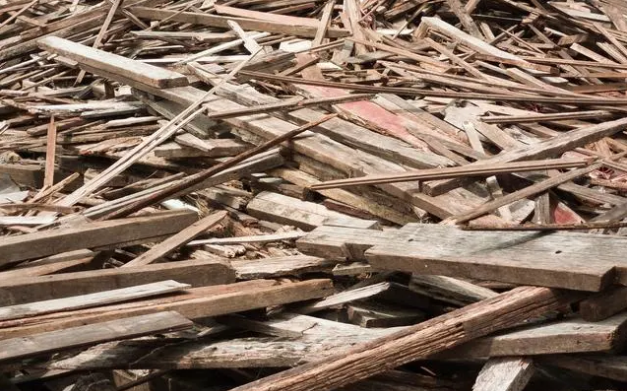 日本计划利用废木材生产乙醇