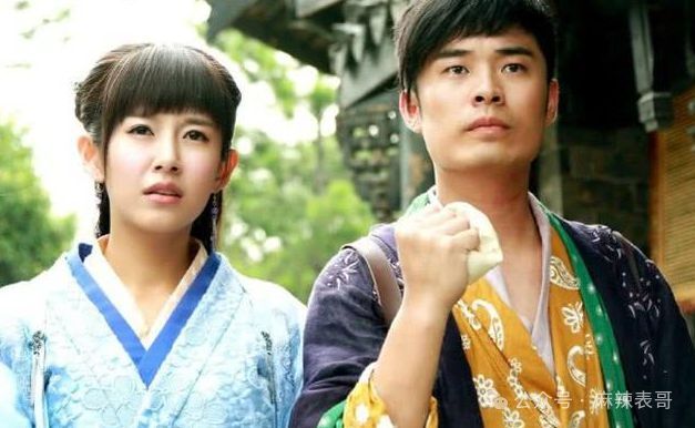 陈赫张子萱9年了现在看还是如此唏嘘啊