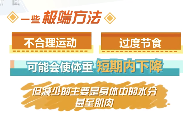 减肥为何会不断陷入反弹怪圈？减重少于5%属于无效减重