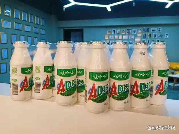 宗馥莉辞职谁是最大的赢家 国资股东成最后赢家