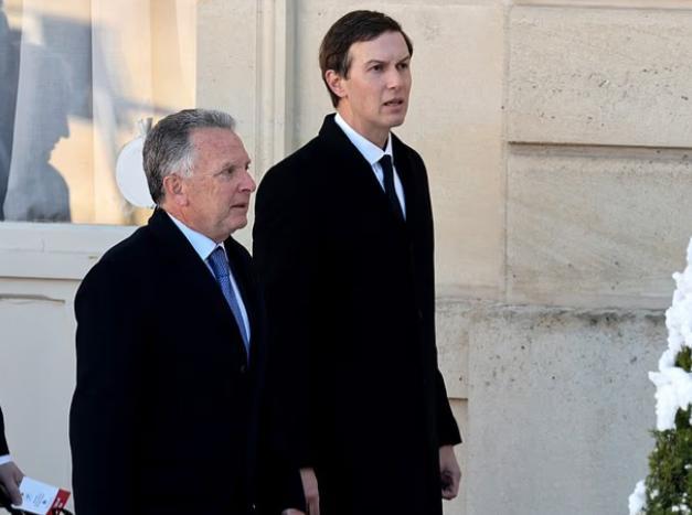 向乌部署部队 欧洲内部存分歧 派兵问题分歧明显