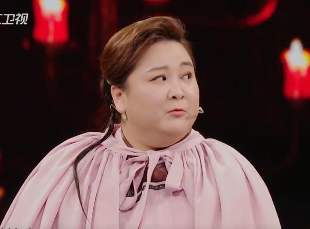 贾玲瘦100斤马思纯半年瘦了50斤网友果然女明星都是胖着玩的
