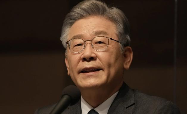 李在明明确对华态度意味着什么