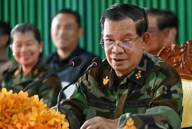 洪森诋毁佩通坦将带来反噬效应吗 自损形象与前程