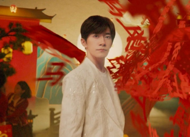 千玺贺岁新片爆了 《狂野时代》成贺岁档焦点