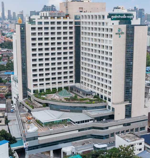 泰国试管如何辨别诊所和医院,认准hospital尾缀,找大医院更靠谱