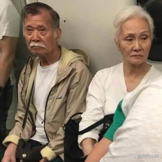 88歲著名武指唐佳因愛妻患病輕生，身首分離當場死亡,，現(xiàn)場視頻曝光