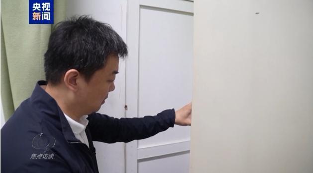 内蒙古一家社区小诊所被曝建密室 暗藏药品逃避监管