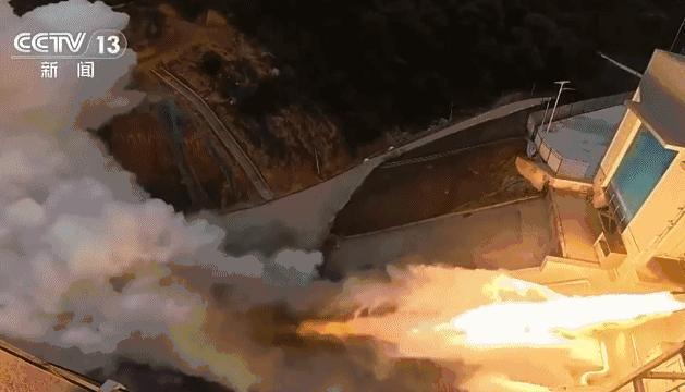 首发首款首艘!中国硬核科技再刷屏 多项突破引领全球