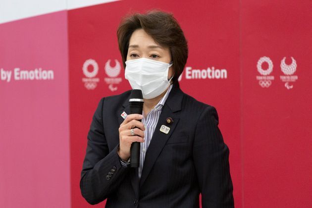 日本政府决定不派政府高官出席北京冬奥会