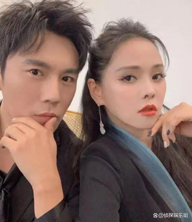 秦昊伊能静秀恩爱方式很独特 婆媳关系融洽也是一种幸福