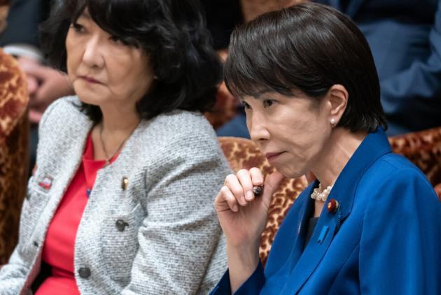 172：233！日本政坛“大地震”，新首相人选出炉？对中国态度不简单