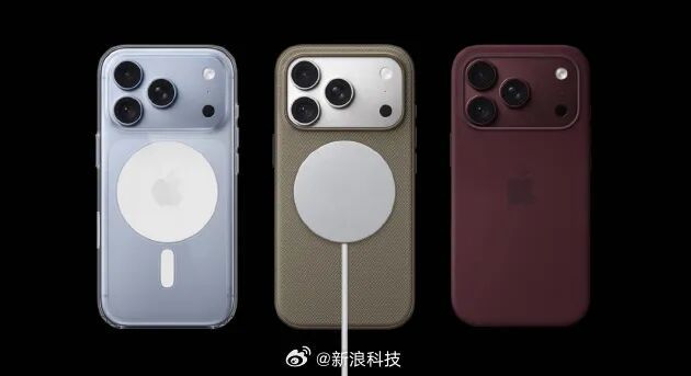 新iPhone国行正式开售