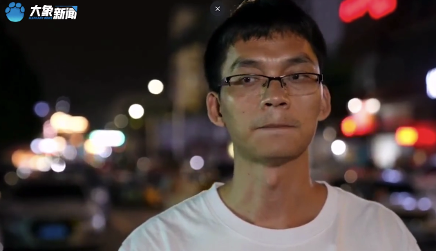 唐尚珺回应收入来源：打过工，兼职当过家教