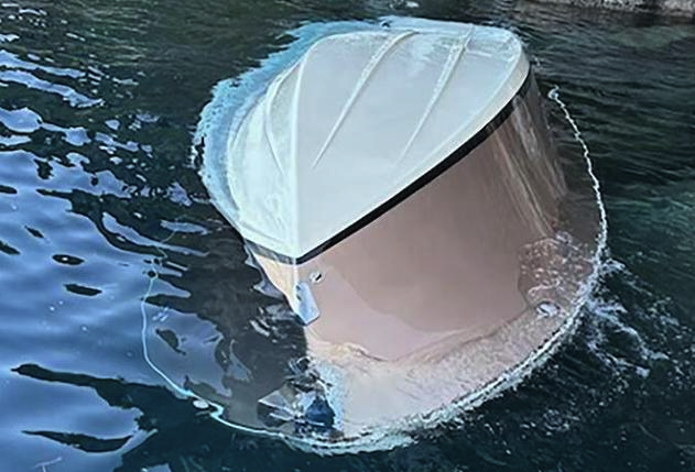 太浩湖一船只倾覆：已致7人死亡，1人失踪