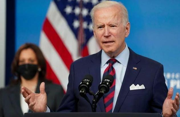 拜登为什么罕见出面痛批特朗普 白宫东翼拆建争议