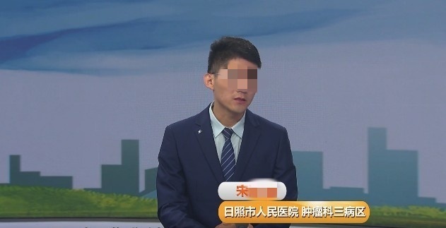 医生去世家属称痔疮手术造成