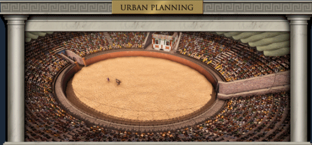 《Pax Augusta》游戏特色内容介绍