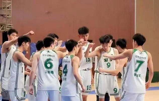  辽宁男篮发生斗殴事件 目前五人已被赛事组委会禁止参赛      