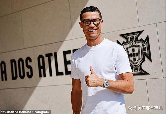 伊朗官方否认c罗将受鞭刑毫无依据要为c罗点赞