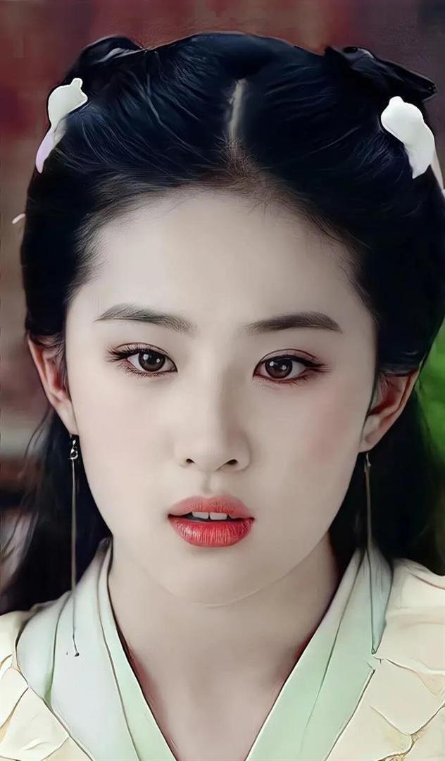 陈星旭提刘亦菲精确戳中王玉雯笑点