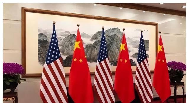 希望美方与中方继续相向而行 经贸谈判牵动全球目光