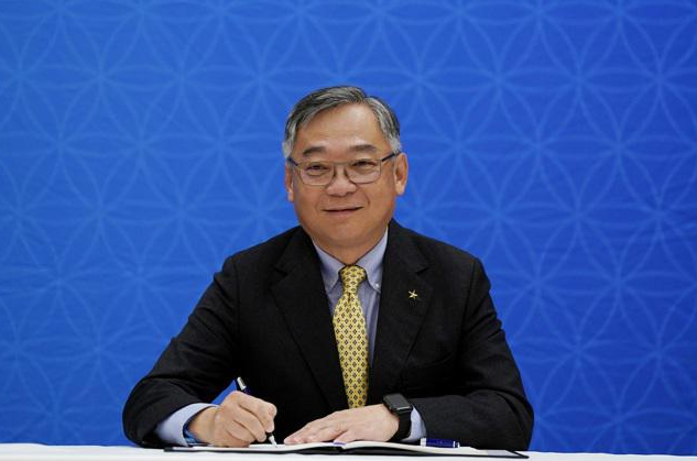 新加坡副总理：孤立或排除中国不利于任何一方