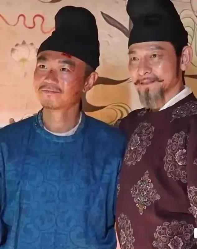 電影《長安的荔枝》李善德落淚鏡頭 小人物的悲壯之旅