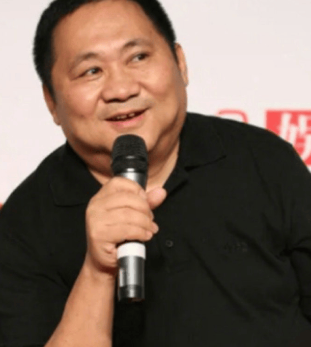 香港导演潘文杰去世终年69岁