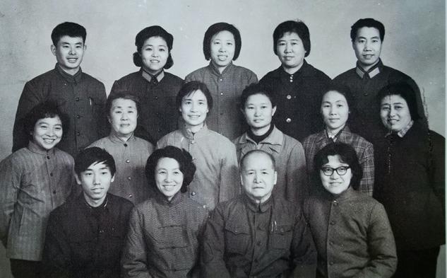 著名神经病学专家、北京协和医院神经科原主任刘秀琴教授去世 医学界痛失巨擘