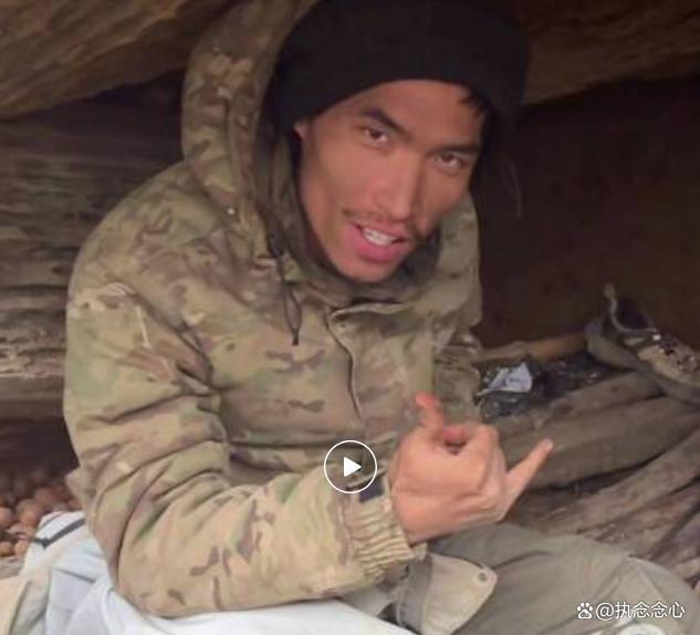 特种兵荒野求生30天退赛：没有盐，身体极限下的清醒选择