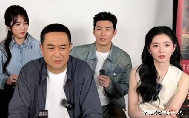 电视剧《主角》凭何“夯爆”全国 演员逆袭获认可