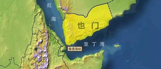 沙特为何找以色列帮忙对付胡塞武装 爆料水分不小