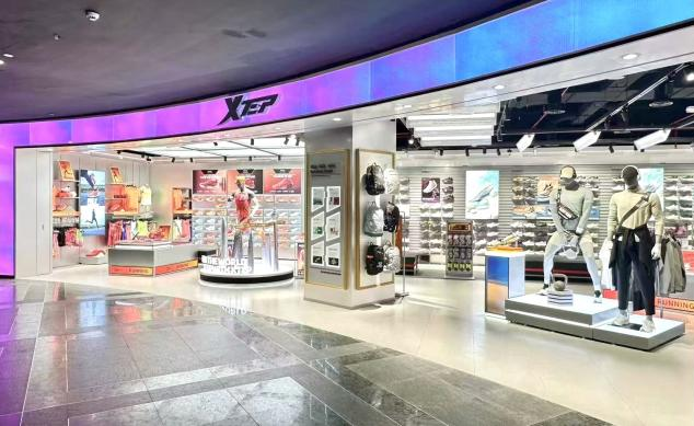 冠军基因赋能出海，特步深耕东南亚全球化步入新阶段