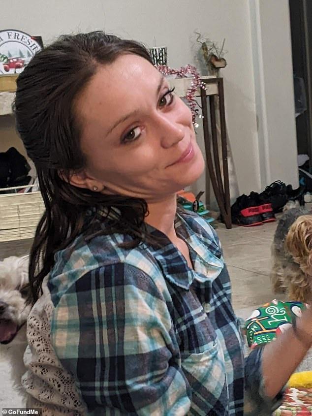 美国男子用电锯杀害女友后自首 因认为女友被“附身”