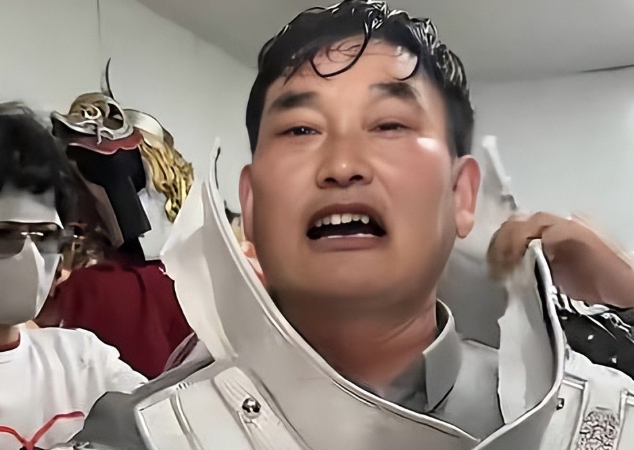 大衣哥回应商演价格：捕风捉影