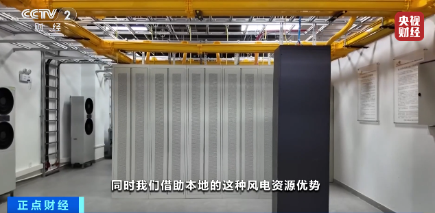 中国词元，全球“爆”单！又一风口，来了