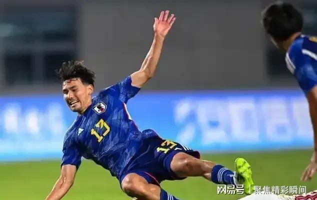 日本U21男足主帅谈对阵韩国 不同目标的碰撞