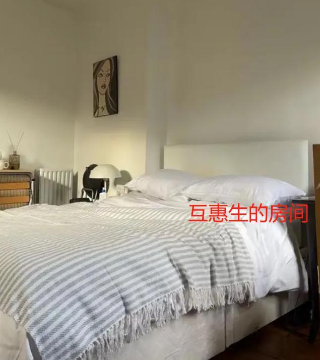 985毕业生在英国富人区做保姆,每月省7000房租