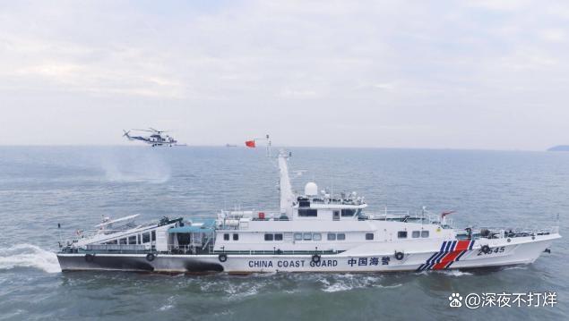 綠營議員詭辯日菲瓜分海域與臺無關(guān) 漁民權(quán)益被忽視
