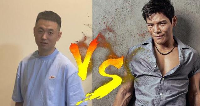 想不到！从抽象主播到健身达人，30岁药水哥活成令人羡慕的样子