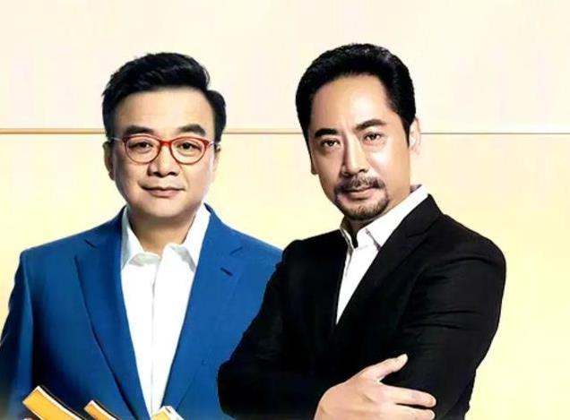 金鹰奖颁奖晚会节目单：看完之后，我实在难掩激动，该来的都来了