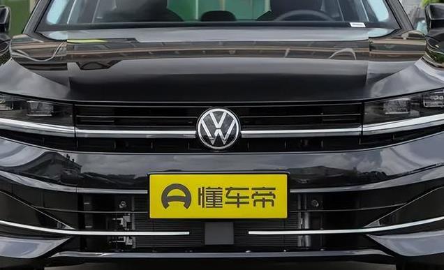 解析2024款大众迈腾B9，轴距2969mm，值得购买吗？