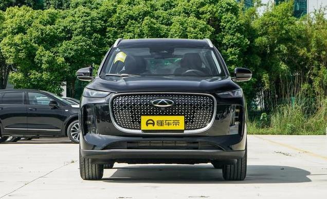 从10.99万，降到9.99万，爆197马力，这台国产中型SUV，代步真香